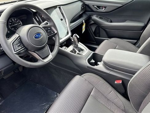 New 2025 Subaru Outback Premium image 7