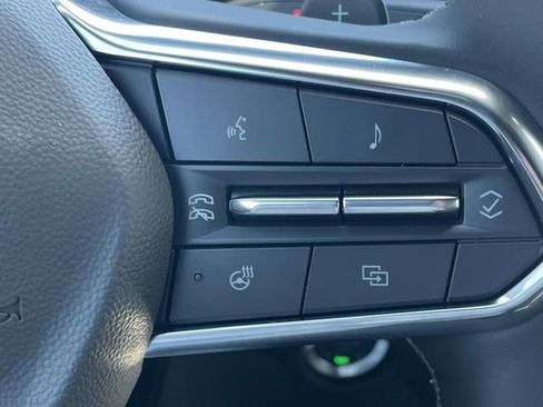 New 2026 Chevrolet Tahoe LT w/ Comfort Package RWD image 17