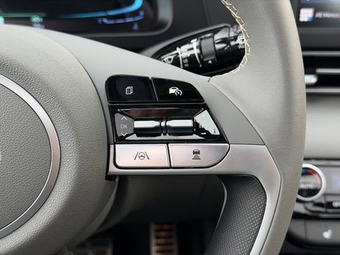 New 2026 Hyundai Elantra SEL Sport Premium FWD image 19