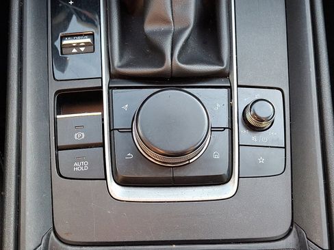 Used 2024 MAZDA CX-50 AWD 2.5 S w/ Preferred Package image 15