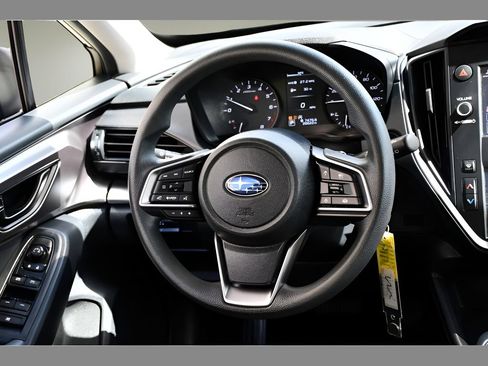 Used 2024 Subaru Impreza 2.0i AWD/4WD image 16