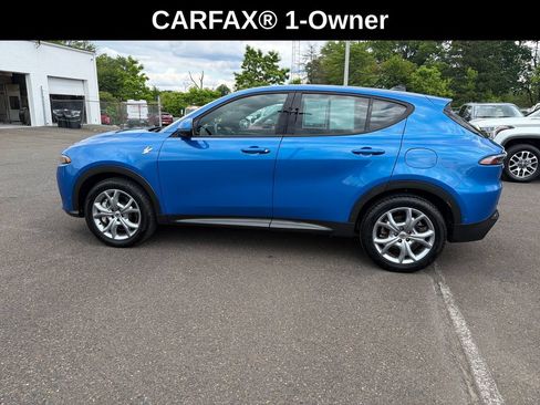 Used 2024 Dodge Hornet R/T Plus w/ Tech Pack Plus w/o Parking AWD/4WD image 2