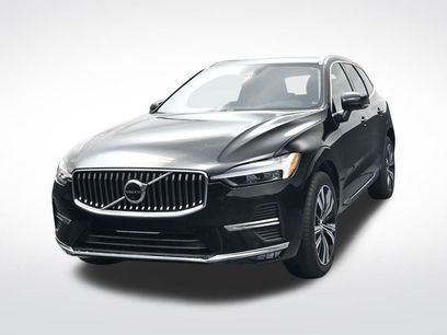 Used 2023 Volvo XC60 B5 Ultimate