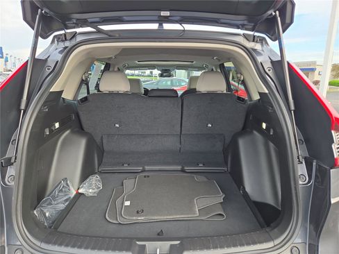 Used 2025 Honda CR-V EX image 31