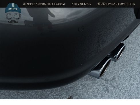 Used 2008 Porsche 911 Carrera 4S AWD/4WD image 25