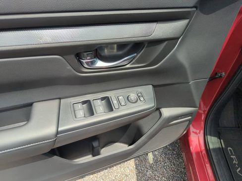 Certified 2025 Honda CR-V LX image 18