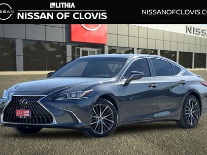 Used 2025 Lexus ES 300h w/ Premium Package