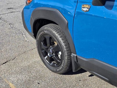 Used 2022 Subaru Forester Wilderness image 18