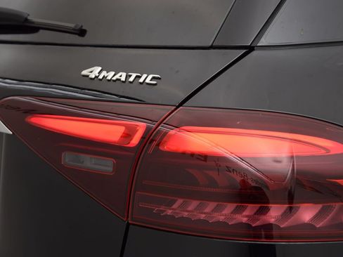 New 2026 Mercedes-Benz GLE 350 4MATIC image 43
