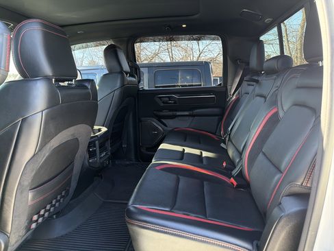 Used 2021 RAM 1500 TRX w/ TRX Level 2 Equipment Group image 13