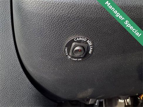 Used 2023 Mercedes-Benz Sprinter 3500 image 17