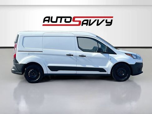 Used 2023 Ford Transit Connect XL FWD image 8