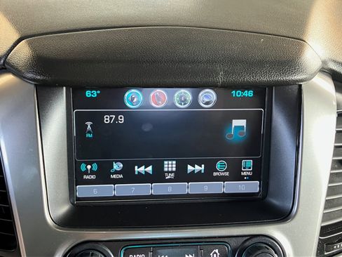 Used 2018 Chevrolet Tahoe Premier w/ RST 6.2L Performance Edition image 41