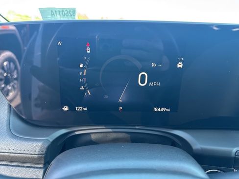 Used 2024 Buick Encore GX Sport Touring FWD image 10