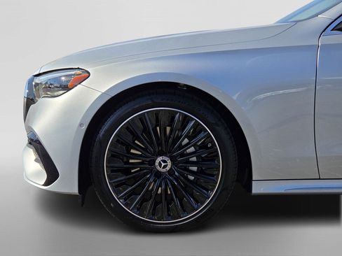 New 2026 Mercedes-Benz E 350 Sedan image 10