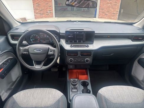 Used 2024 Ford Maverick XLT w/ Equipment Group 300A Standard AWD/4WD image 23