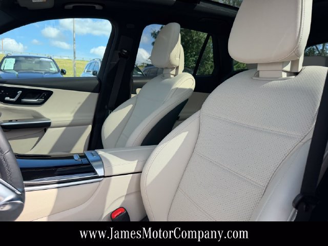 Certified 2026 Mercedes-Benz GLC 300 4MATIC image 18