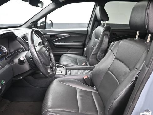 Used 2023 Honda Passport EX-L image 23