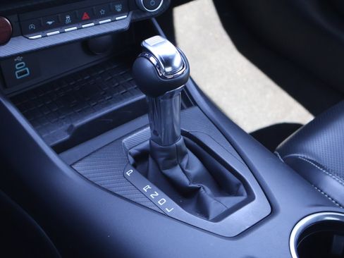 Certified 2024 Ford Mustang Premium image 23