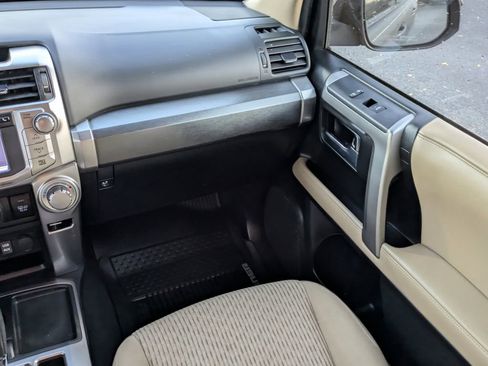 Used 2018 Toyota 4Runner SR5 image 17