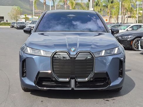 Used 2026 BMW iX M70 AWD/4WD image 3