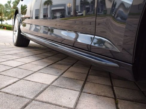 Used 2017 Audi A4 2.0T Premium w/ Convenience Package image 29