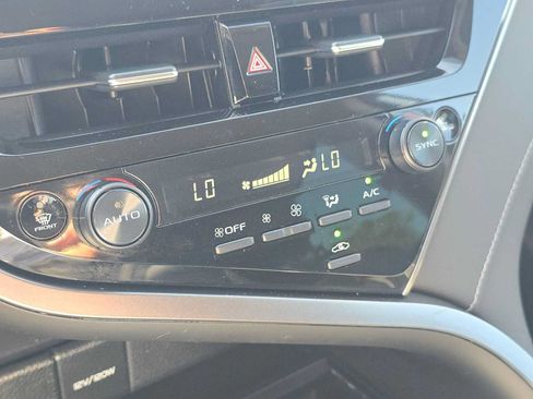 Certified 2024 Toyota Camry SE FWD image 32