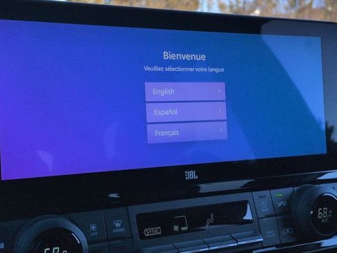 Certified 2025 Toyota Grand Highlander MAX Platinum image 21