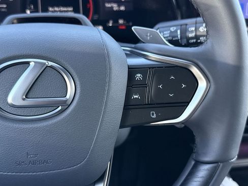 New 2026 Lexus RX 350 Premium Plus image 27