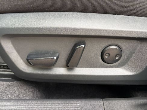 Used 2025 Nissan Rogue SV AWD/4WD image 22