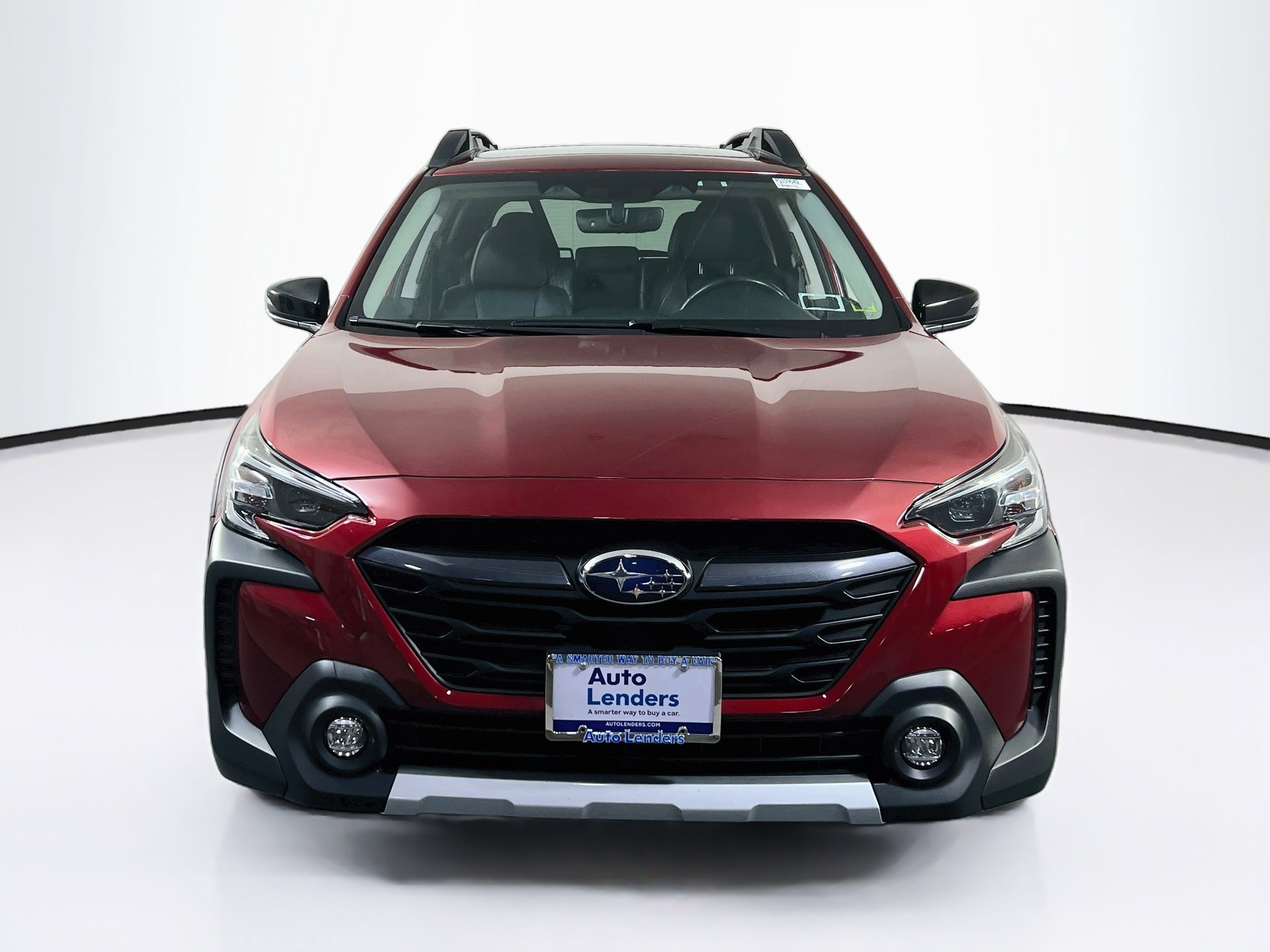 Used 2024 Subaru Outback Limited AWD/4WD image 2