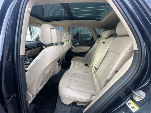 Used 2018 Audi Q5 2.0T Premium Plus w/ Premium Plus Package image 18