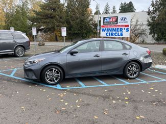 Used 2024 Kia Forte LXS video 2