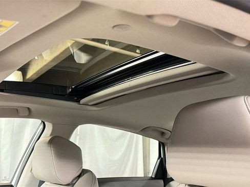 Used 2024 Honda Accord EX-L image 5