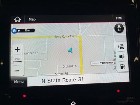 Used 2019 Subaru Ascent Touring w/ Popular Package #3 image 21