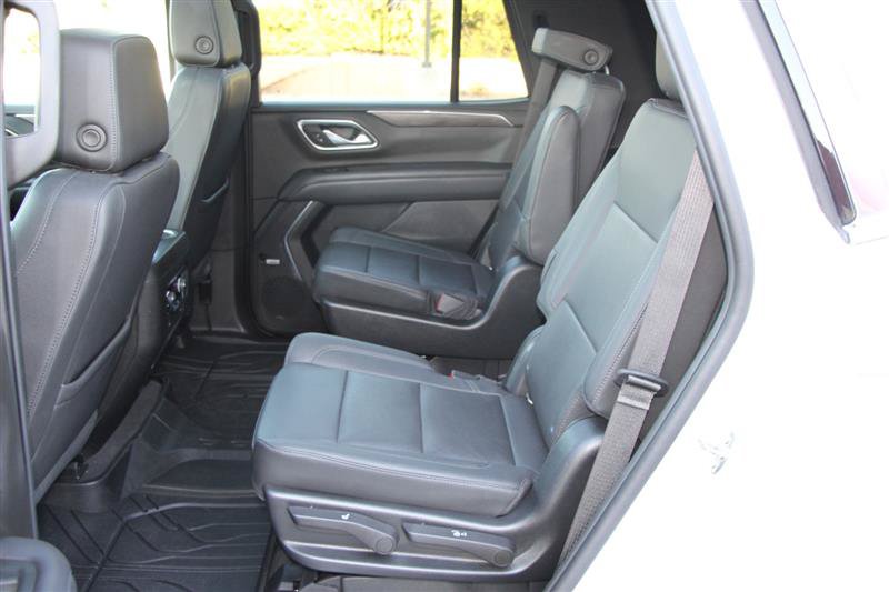 Used 2022 Chevrolet Tahoe LT w/ LT Signature Package AWD/4WD image 20