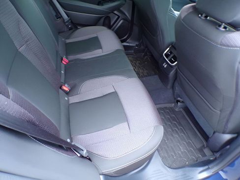 Certified 2025 Subaru Outback Premium AWD/4WD image 11