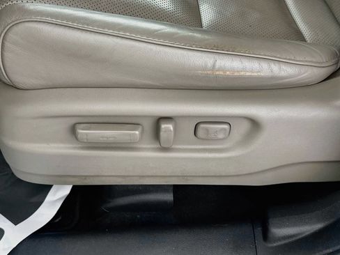 Used 2018 Honda Pilot Elite image 19