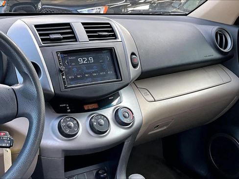 Used 2007 Toyota RAV4 2WD V6 image 7