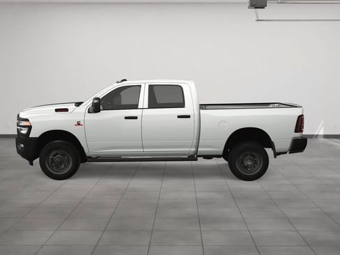 New 2025 RAM 2500 Tradesman image 3