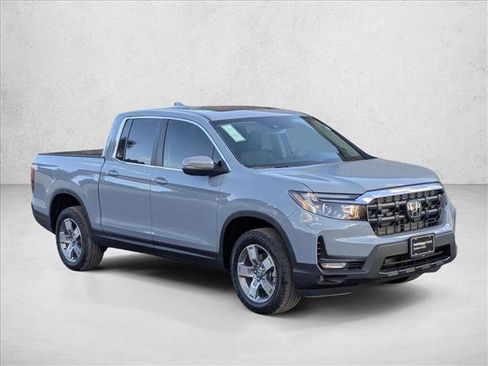 New 2026 Honda Ridgeline RTL image 7