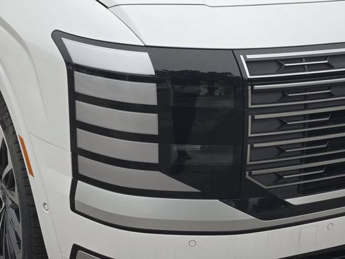 New 2026 Hyundai Palisade Calligraphy AWD/4WD image 9