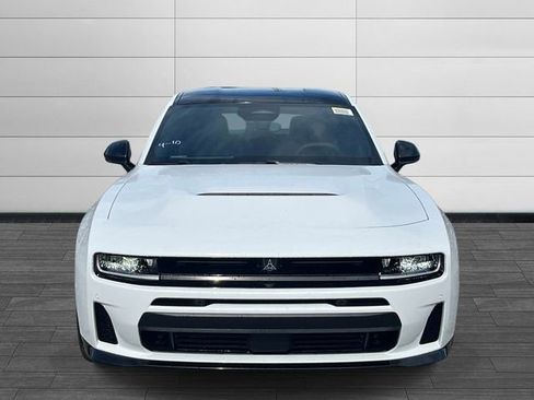 New 2026 Dodge Charger Scat Pack AWD/4WD image 8