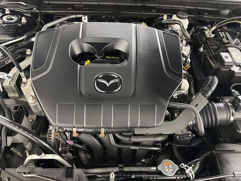 Used 2025 MAZDA MAZDA3 s image 30