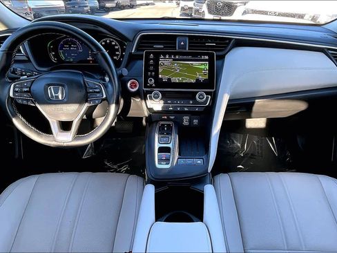 Used 2022 Honda Insight Touring image 14