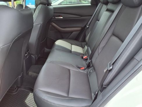 Certified 2025 MAZDA CX-30 2.5 Turbo w/ Premium Package image 14