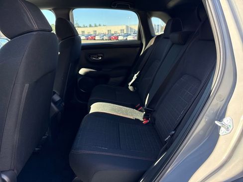 Certified 2024 Honda HR-V Sport image 25