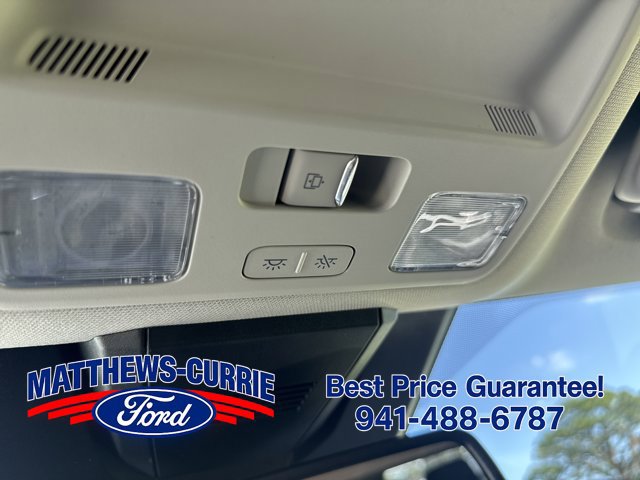 New 2026 Ford Ranger XLT RWD image 23
