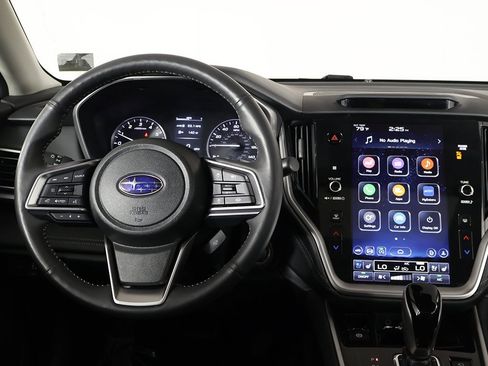 Used 2024 Subaru Outback Touring XT image 35