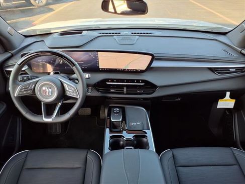 New 2025 Buick Enclave Sport Touring w/ Super Cruise Package image 8